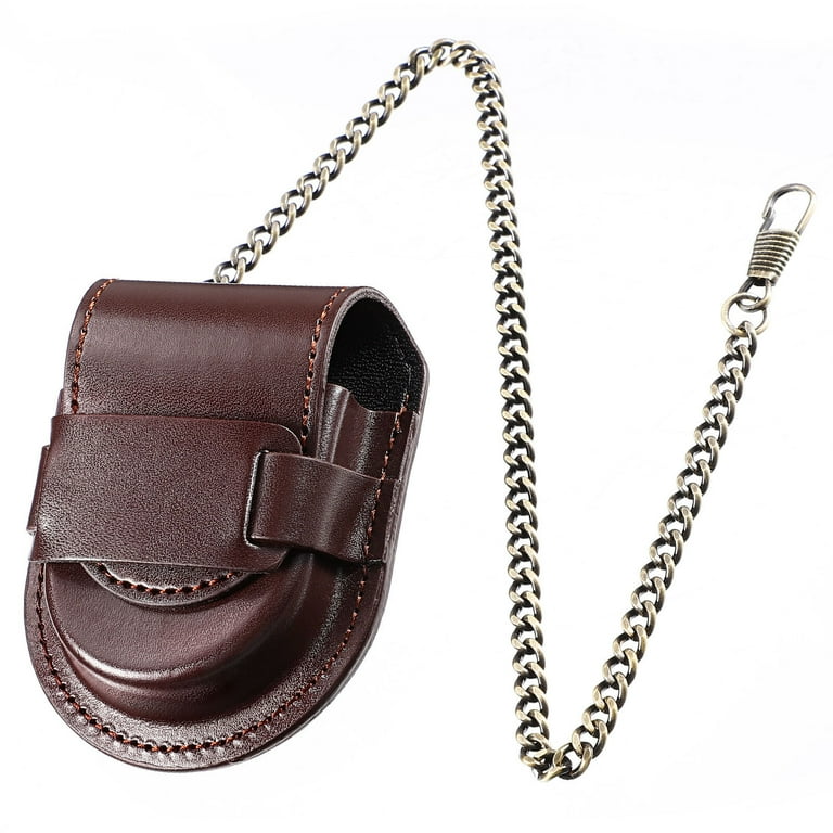 Pocket watch holster new arrivals