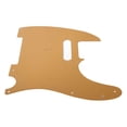 thumbnail image 1 of Placa protectora de guitarra, golpeador de guitarra eléctrica Placa de raspado de guitarra eléctrica alta Golpeador de guitarra eléctrica Salida de alta intensidad, 1 of 8