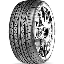 Goodride SA57 265/35ZR18 265/35R18 97W XL High Performance Summer Tire