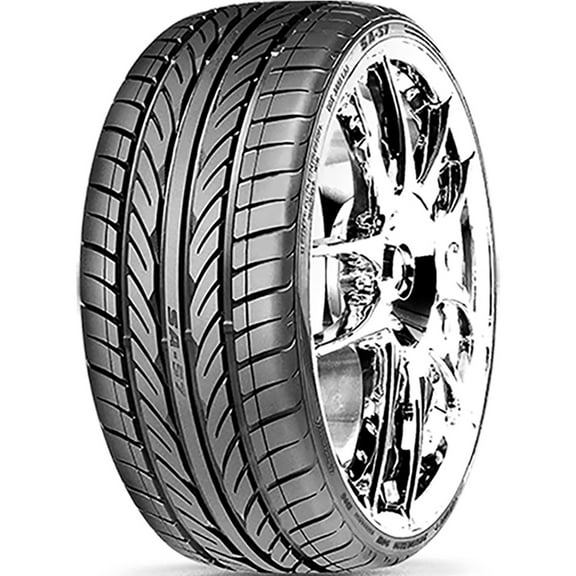 Goodride SA57 265/35ZR18 265/35R18 97W XL High Performance Summer Tire