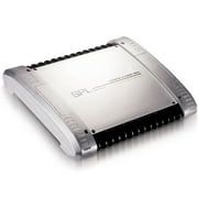 SPL 2-Channel Car Amplifier, CRM5202