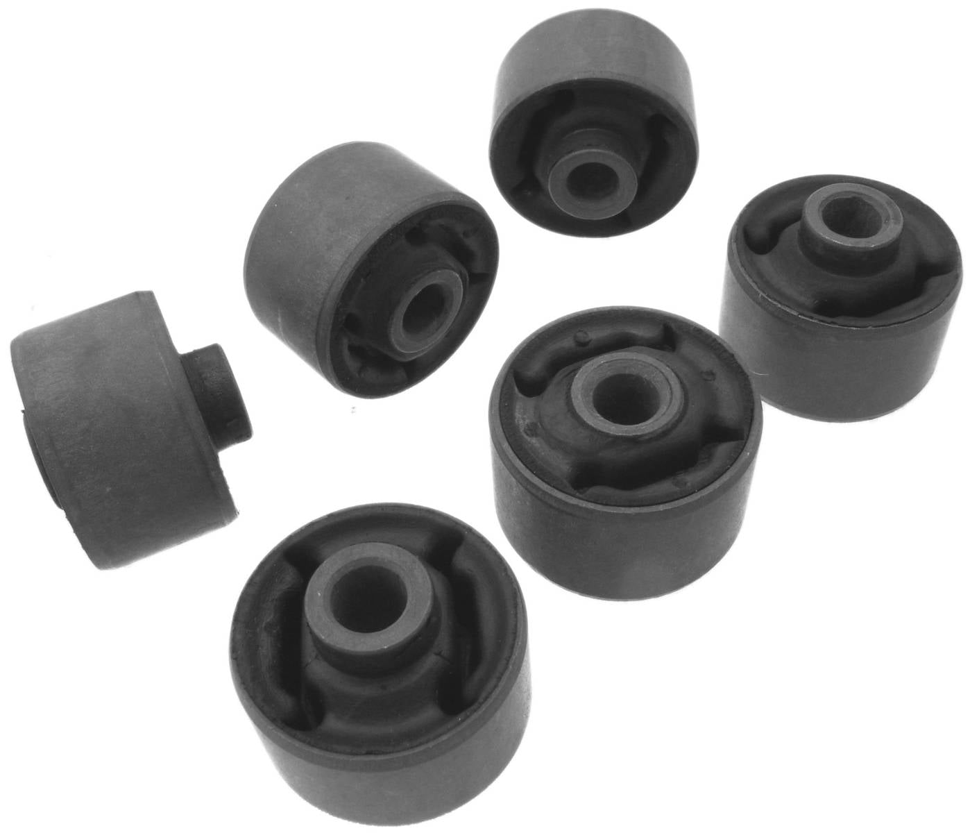 Febest DRIVE SHAFT COUPLING BUSHINGS KIT 6 PCS TABLCB OEM 04374