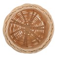 thumbnail image 1 of Greenadscape Organizador De Rattan Natural Beige Para Escritorio Cesta Decorativa Y Lápices, 1 of 6