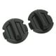 thumbnail image 1 of Tapón de drenaje de piso Jadeshay 2 uds 8414694 tapones de drenaje con sello de trampa giratoria para RZR 900 1000 Turbo, 1 of 8
