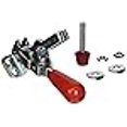 thumbnail image 3 of DE-STA-CO 202-U Vertical Hold Down Clamp, 3 of 3