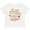 AA-White, variant on Inktastic Too Adorable to Wear Ugly Sweaters Boys or Girls Toddler T-Shirt
