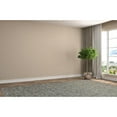 thumbnail image 3 of Dynamic Rugs MR69231606288 5 ft. 3 in. x 7 ft. 7 in. Mehari 23160 Rectangle Contemporary Area Rug - 6288 Grey & Ivory, 3 of 3