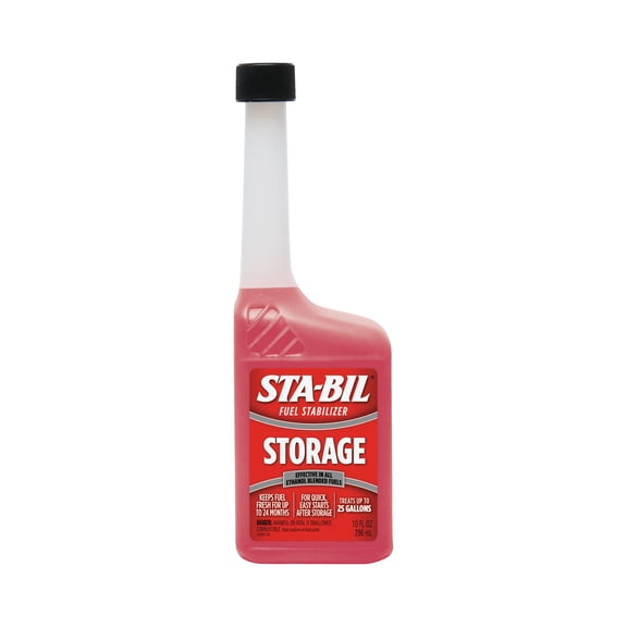Gold Eagle Sta-Bil Fuel Stabilizer - Pack of 5