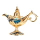 thumbnail image 1 of Lámpara Genie, Lámpara Genie Mágica, Exquisita Lámpara Genie Clásica, Lámpara Genie Vintage, Diseñada para Precisión, 1 of 12