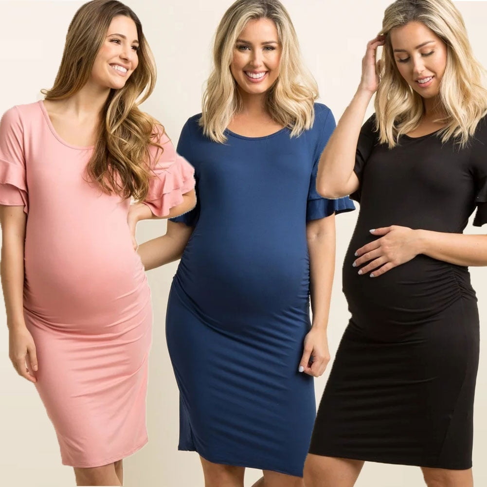 maxi for pregnancy