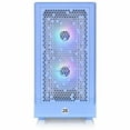 thumbnail image 3 of Thermaltake Ceres Computer Case, Hydrangea Blue, Ceres 330 TG ARGB Hydrangea Blue, 3 of 23