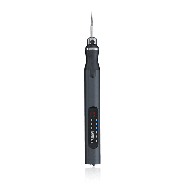 Stylo d'Affûtage Électrique Intelligent de Remplacement