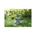 thumbnail image 2 of HI-LINE GIFT LTD. SITTING BUDDHA, 2 of 7