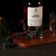 thumbnail image 4 of Juego De Regalo De Piedra Y Vasos De Whisky De Jab贸n Natural Para Hombres 8X Ice Tartar 2X Vasos 1X Clip 1X Bolsa De Almacenamiento, 4 of 7