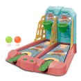 thumbnail image 1 of Jeu de Basketball Arcade de Bureau Mini Terrain de Basketball Double Bataille Interactif Parent-Enfant Jouets de Table, 1 of 8