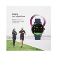 thumbnail image 5 of Reloj Smartwatch ERA One Lite V2 BINDEN Realiza Y Contesta Llamadas Negro, 5 of 5