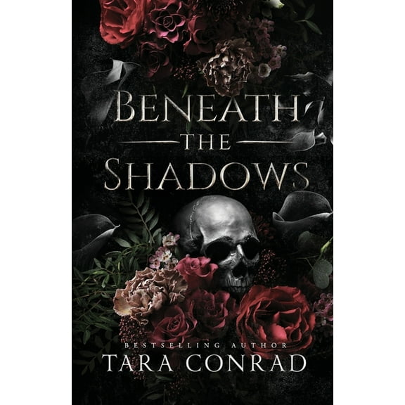 Beneath the Shadows, (Paperback)