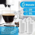 thumbnail image 5 of Coffee Filter for , , CA6702/00(4pcs), 5 of 5
