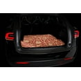 thumbnail image 4 of GGBAILEY GMC Sierra 3500 Red Oriental Car Mats, Custom Fit for 2007, 2008, 2009, 2010, 2011, 2012, 2013, 2014, 2015, 2016, 2017, 2018, 2019 - Driver & Passenger Carpet Car Mats, 4 of 4
