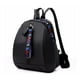 thumbnail image 1 of Mochila antirrobo de moda para mujer, mochilas escolares impermeables informales para chica adolescente, bolso de hombro multifunción, mochila de viaje01 Fivean unisex, 1 of 2