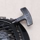 thumbnail image 3 of unbranded Pull Starter Negro Para Jardín Compatible Con Herramientas Pequeñas Y Cortadoras, 3 of 7