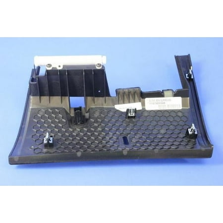 Genuine OE Mopar Glove Box Door - 1YW76DX9AB Fits select: 2013-2017 DODGE VIPER
