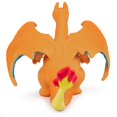 thumbnail image 3 of Pokemon 12” Plush – Charizard, 3 of 4