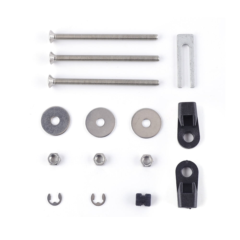 Outboard Remote Control Box, Side Mount Outboard Motor, Outboard Side Mount Remote Control Box