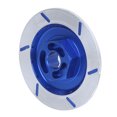 thumbnail image 3 of Piezas de accesorios de disco de freno simuladas de aleación de aluminio aptas para coche HSP 94123 1:10 RC, 3 of 8