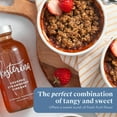 thumbnail image 4 of Kosterina Crushed Strawberry Vinegar, 8 fl oz, 4 of 10