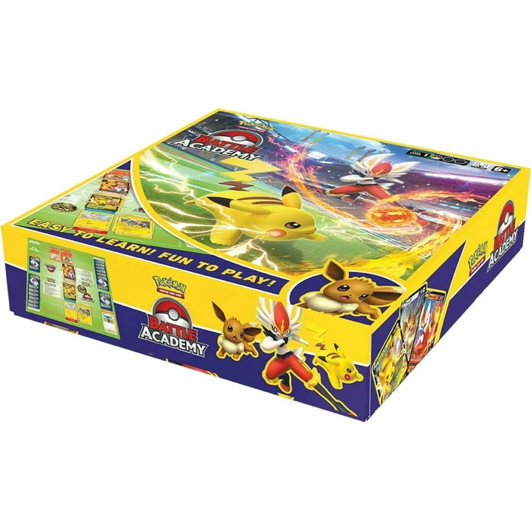 Pokémon Trading Card Game