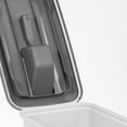 thumbnail image 6 of IRIS 30 Lbs. Airtight Pet Food Container | Dog & Cat Food Storage Bin with Scoop, 6 of 8