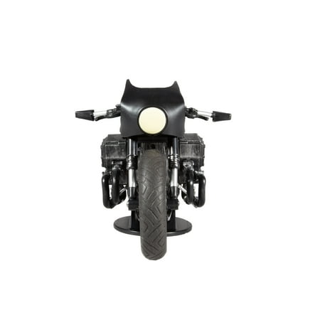 McFarlane Toys DC Multiverse Batcycle - The Batman (Movie)