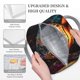 thumbnail image 3 of Easygdp Underwater Treasure Chest Bolsa de Almuerzo Insulada Grande, Forro de Aluminio, Diseño Espacioso, a Prueba de Fugas, Ideal para Trabajo, Picnics, Viajes y Actividades al Aire Libre, 3 of 6