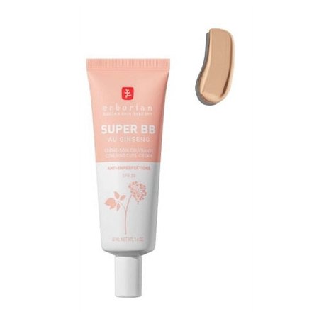 Endure Super BB Cream Nude 40ml