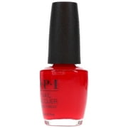OPI Big Apple Red 0.5 oz