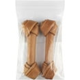 thumbnail image 2 of Ultra Chewy Turkey Tendon Knotted Bones - (7 inch - 2 Pack), 2 of 3