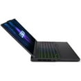 thumbnail image 3 of Lenovo Legion Pro 5i 16" LCD Gaming Laptop WQXGA 165Hz Intel Core i7-13700HX 16GB RAM 512GB SSD NVIDIA GeForce RTX 4060 8GB Windows 11 Onyx Grey, 3 of 4