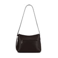 thumbnail image 2 of Wrangler Women Shoulder Crossbody Bag, Medium Western Fringe Hobo Purse, Coffee, 2 of 6