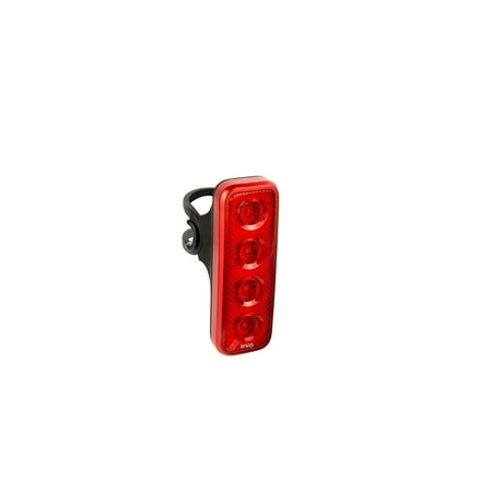 Blinder Mob V Four Eyes - Red