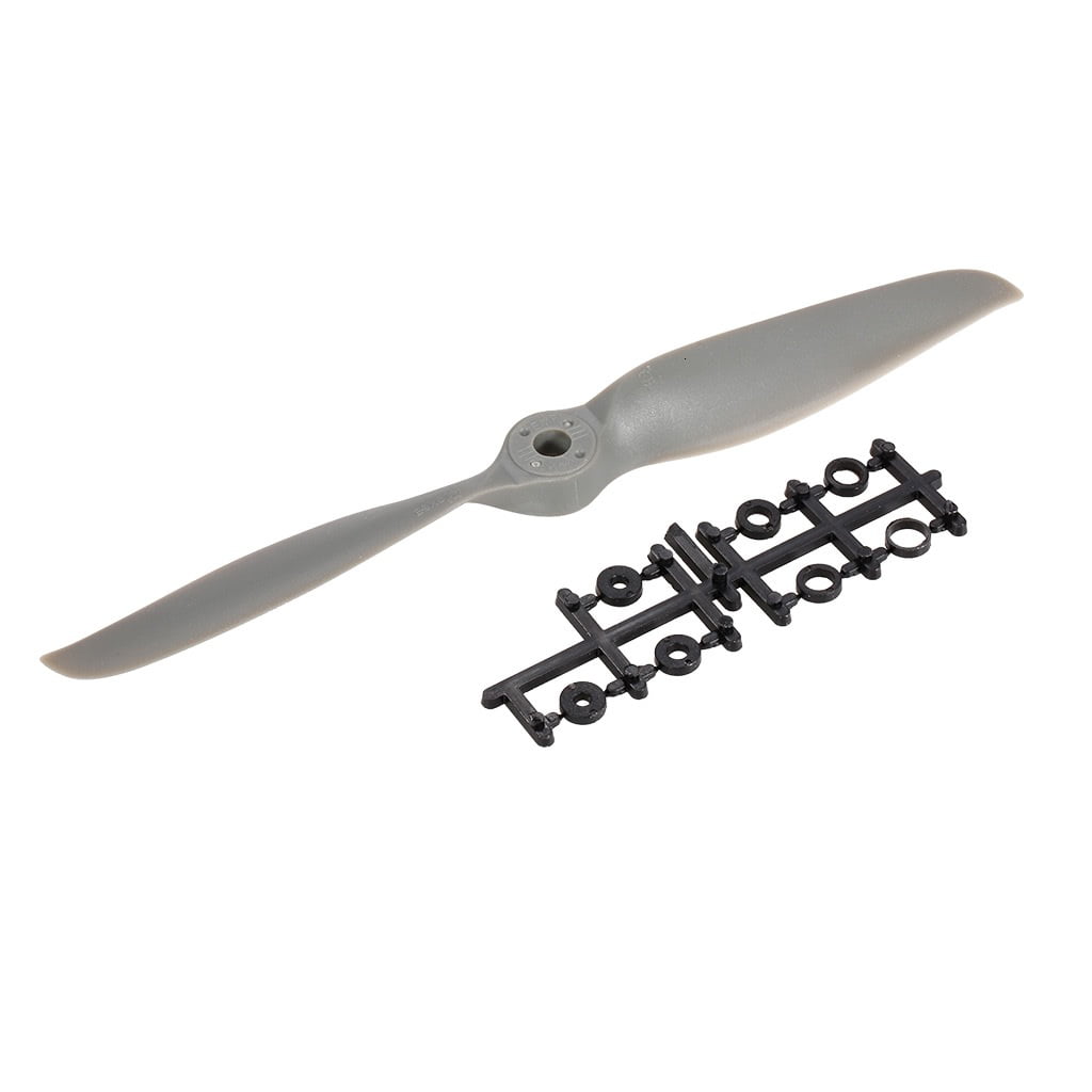 10pcs High Speed Propeller Fast Blade for RC Airplane DIY Accessory 11x10E