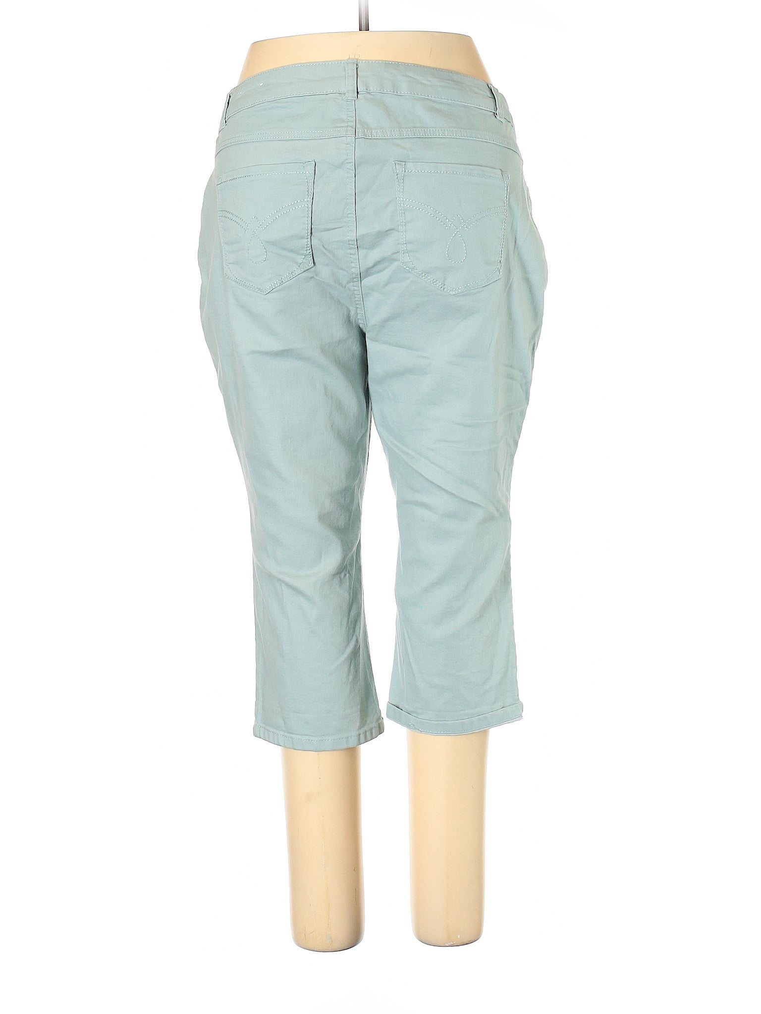 d jeans khaki