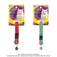 thumbnail image 2 of Collar para Gato Fancy Pets Elástico Varios Colores 1 Pza, 2 of 4