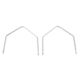 thumbnail image 4 of 4Pcs Car Radio Stereo Removal Key Tool for /Opel /Corsa C /Meriva, 4 of 7