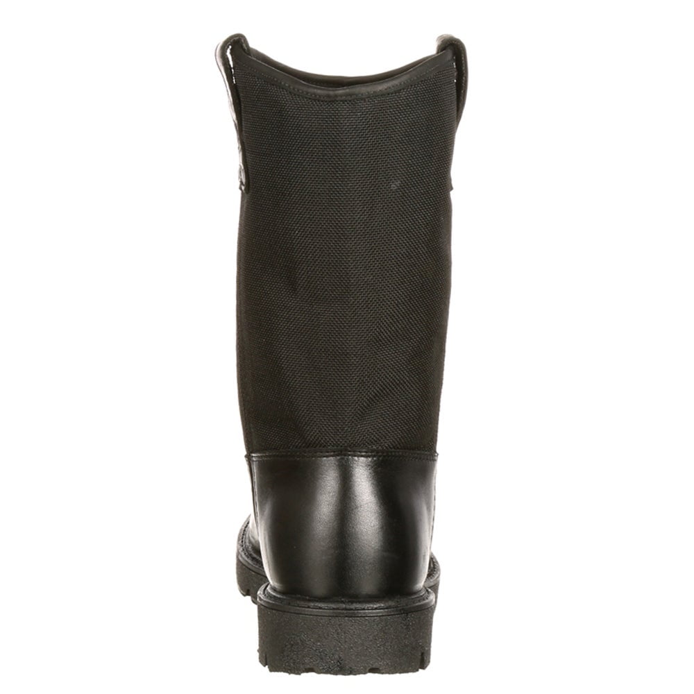 Rocky Warden Pull-On Wellington Public Service Boot  display picture 2