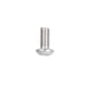 thumbnail image 2 of A2 Is07380 304 Tornillo Hexagonal de Acero Inoxidable Tornillos de Botón Tornillos Tornillos MABOTO M6x12, 2 of 7