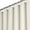 Cream, variant on ComfiTime Fabric Shower Curtain with Hooks – 230 GSM Heavy-Duty Weighted-Hem Hotel Luxury Cloth Bathroom Curtain, Water-Repellent, Mold/Mildew-Resistant, Machine-Washable, 72 x 72, Embossed, Green