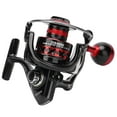 thumbnail image 4 of Sea Fishing Spinning Wheel Grip Unidirectional No Clearance Metal Spool Reel for DS SeriesDS4000, 4 of 6