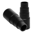 thumbnail image 3 of 2PCS Vacuum Adapter Connector Kit  Vacuum Hose Adapter Kit For Vacuum Cleaner Jigsaw, 3 of 10
