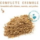 thumbnail image 2 of Alimento para Pollos y Patos Manna Pro MPAPP01290552 Formulado con Vitaminas y Minerales 2.2 kg Manna Pro MPAPP01290552, 2 of 2